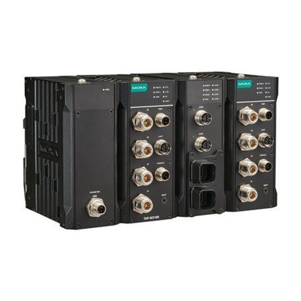 Moxa TAP-M310R-1P2R1S-US-CT-T 