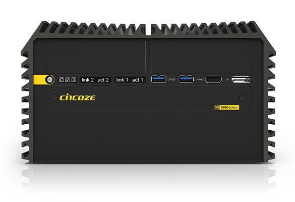 Cincoze DS-1502-R10