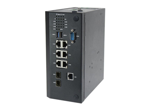 Lanner Electronics ICS-P371 