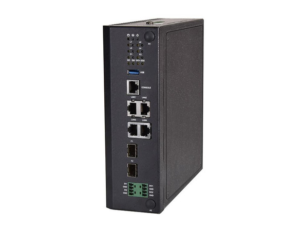 Lanner Electronics ICS-P570 