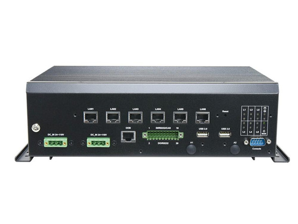 Lanner Electronics ICS-R373 