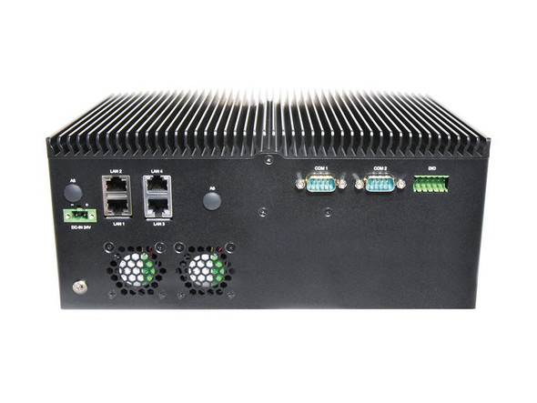 Lanner Electronics EAI-I510 