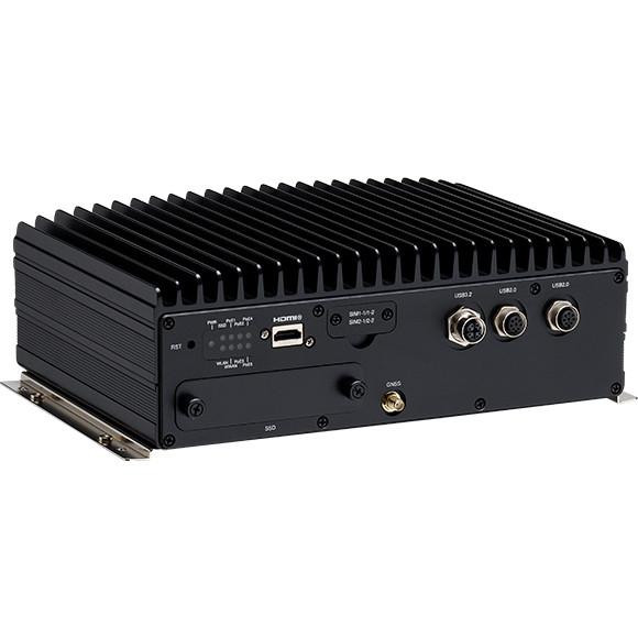 Nexcom nROK 7280-7WIC5IP/-5WIC5IP 
