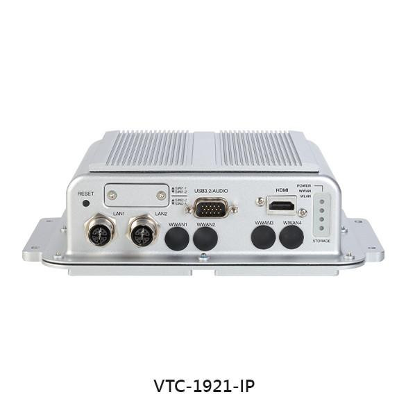 Nexcom VTC 1921-IP / VTC1921-C2IP 