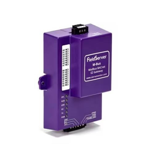 MSA Safety FS-EZ2-MBUS-MD-BAC