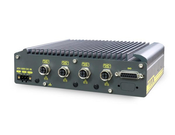 Nuvo-2615RL Series