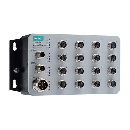 Moxa TN-4516A-WV-T