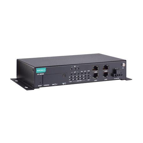 Moxa UC-8620A-T