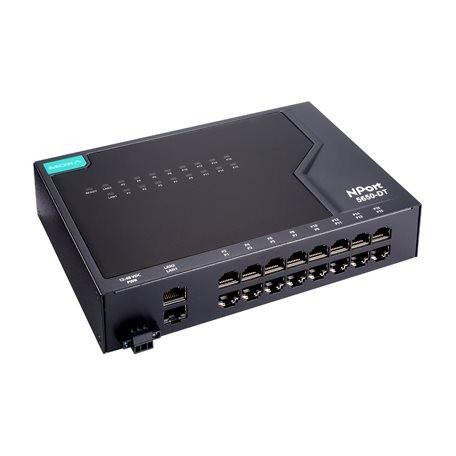 Moxa NPort 5650-16-DT-J-G2