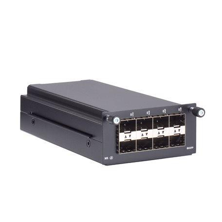 Moxa RM-G4000-PL-8GSFP