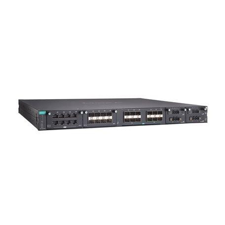 Moxa RKS-G4028-PL-PoE-12XGS-T