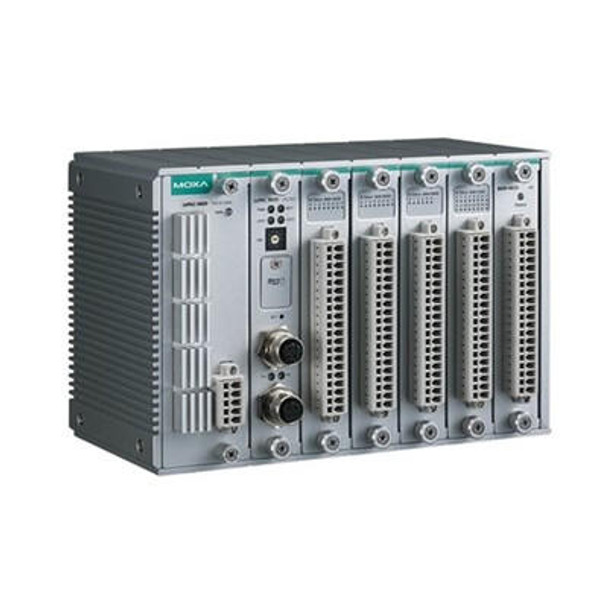 Moxa ioPAC 8600-PW10-15W-T 