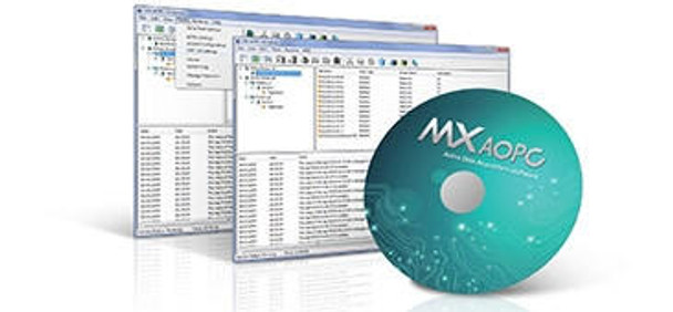 Moxa MX-AOPC UA Server