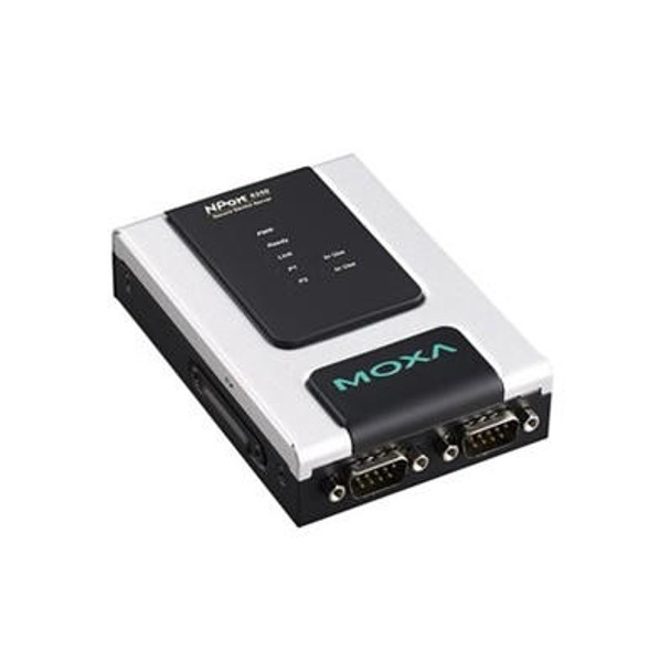 Moxa NPort 6250-M-SC-T 