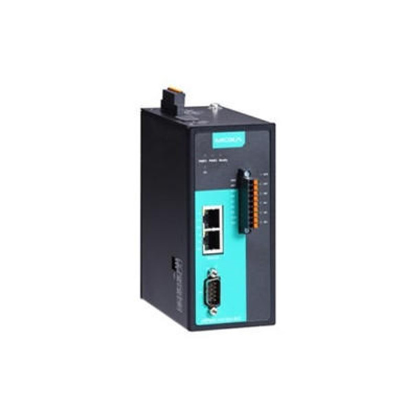 Moxa NPort IA5150A-6I/O 