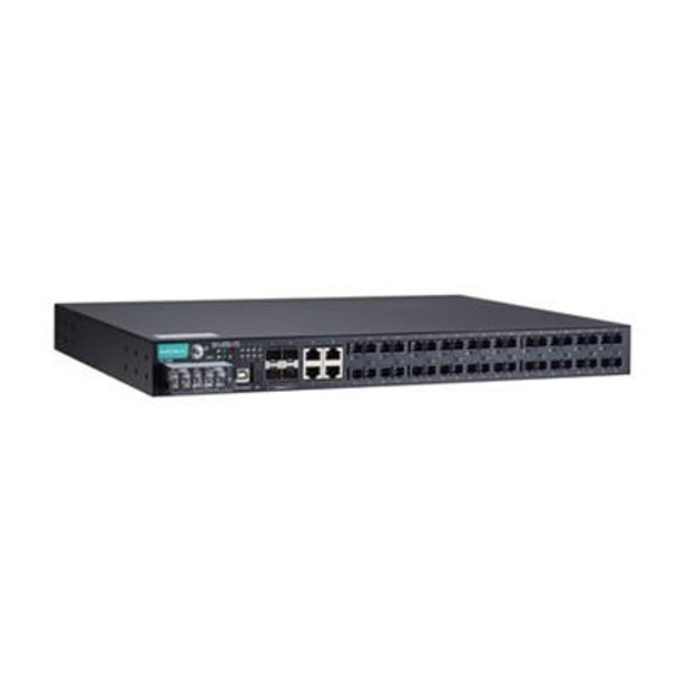 Moxa PT-7528-20MSC-4TX-4GSFP-HV-HV 