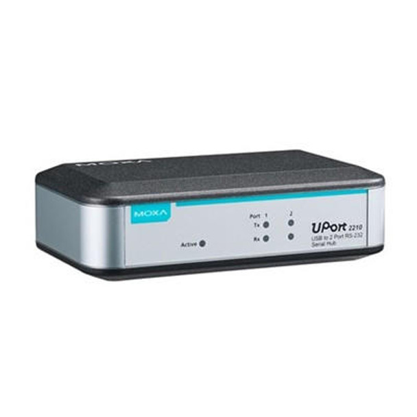 Moxa UPort 2210 