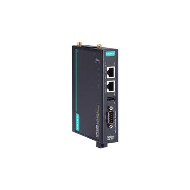 Moxa OnCell 3120-LTE-1-EU-T 