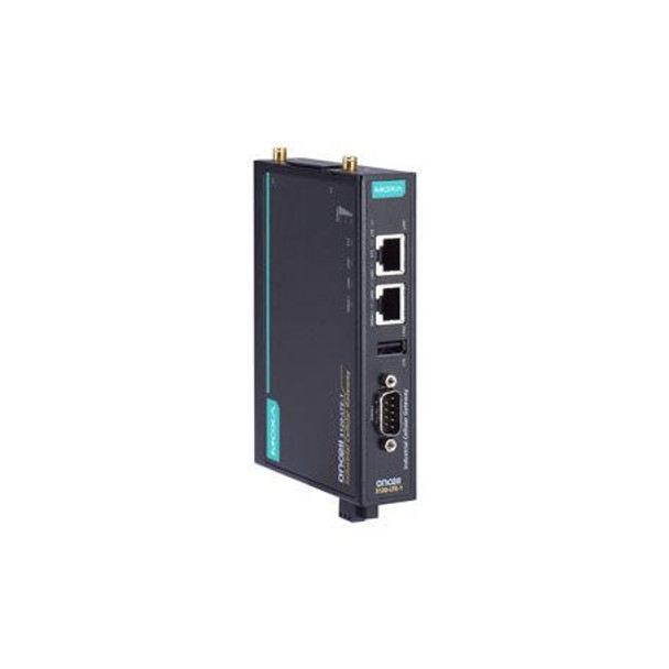 Moxa OnCell 3120-LTE-1-US-T 