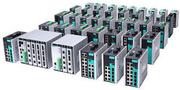  Ethernet Solutions 