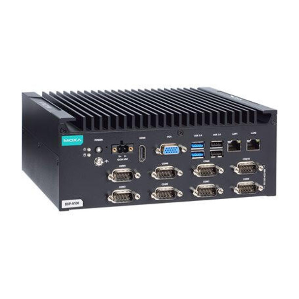 Moxa BXP-A100-E2-8C-T