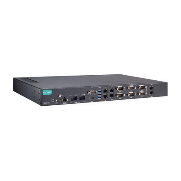 Moxa RKP-C110-C1-8C-T