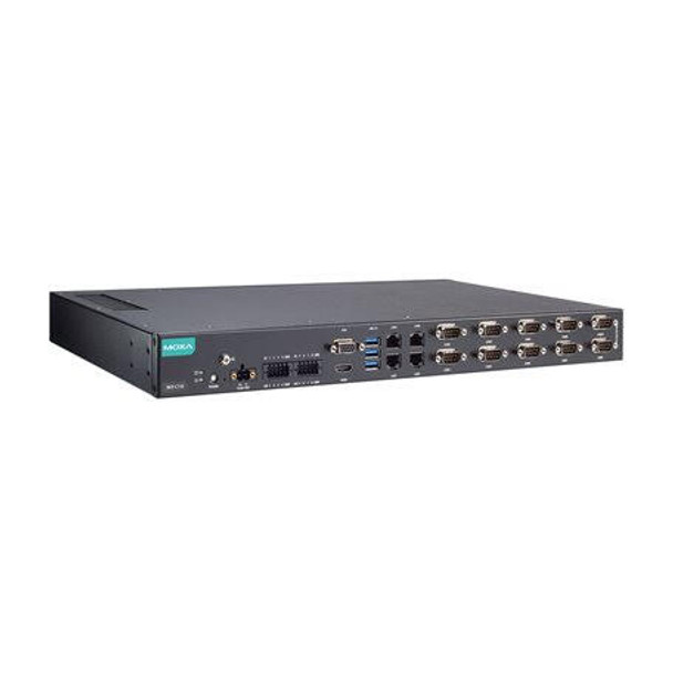 Moxa RKP-C110-C7-8C-T