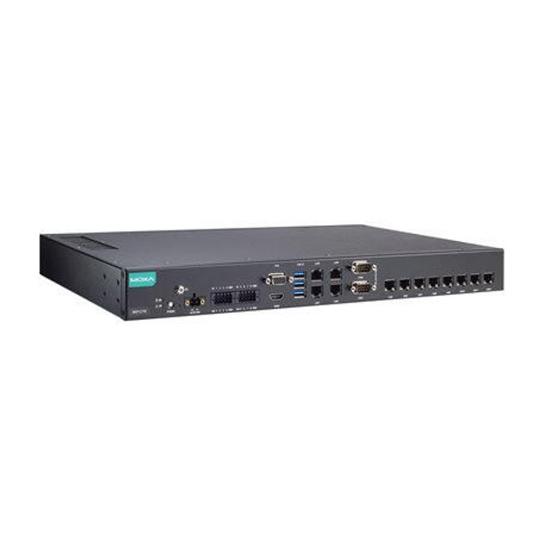 Moxa RKP-C110-C7-8L-T