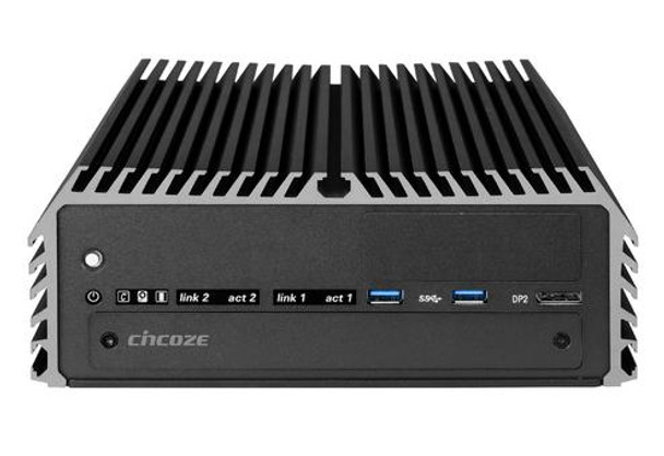 Cincoze DS-1100-R20