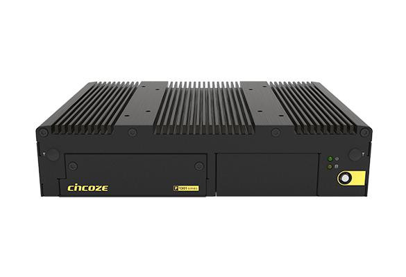 Cincoze P1301-N97-R11