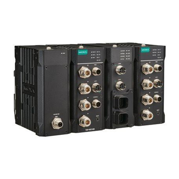 Moxa TAP-M310R-1P2R1S-US-CT-T 