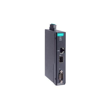 Moxa MGate MB3170-SFP-G2-T 
