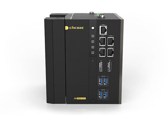 Cincoze MD-3000-R11