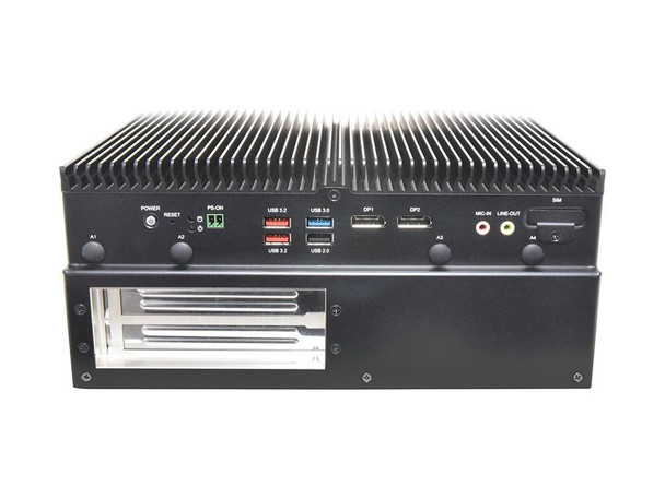 Lanner Electronics EAI-I510 