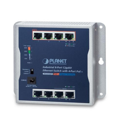 PLANET Technology WGS-814HP