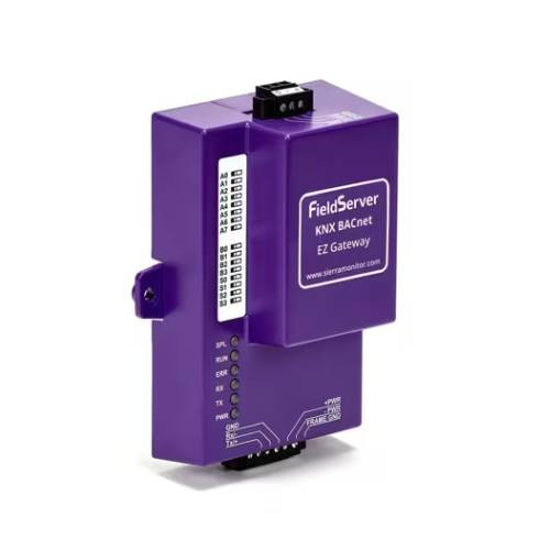 MSA Safety FS-EZ1-KNX-BAC