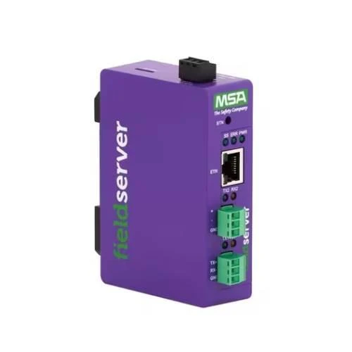 MSA Safety FS-QS-1011-F