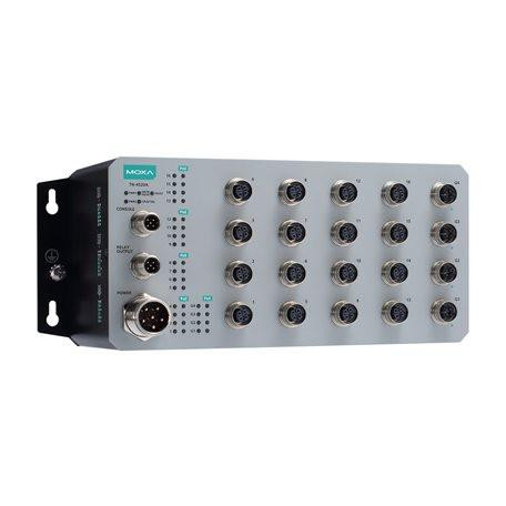Moxa TN-4520A-16PoE-4GPoE-WV-T