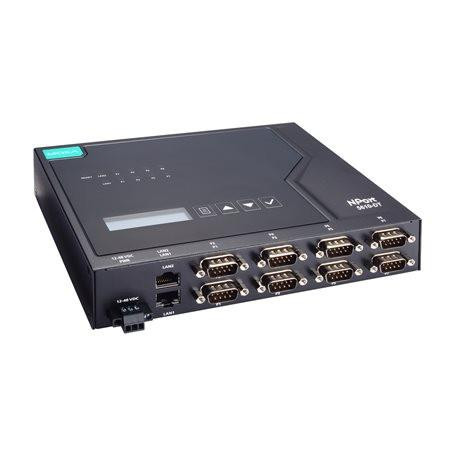 Moxa NPort 5610-8-DT-G2