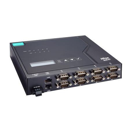Moxa NPort 5650-8-DT-G2