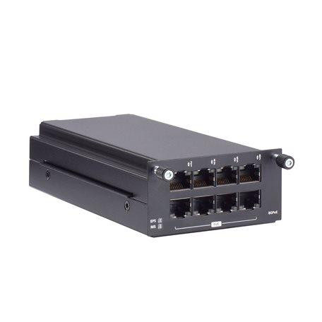 Moxa RM-G4000-PL-8GPoE