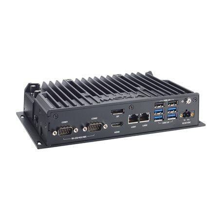 Moxa BXP-C101-C5-S1-T