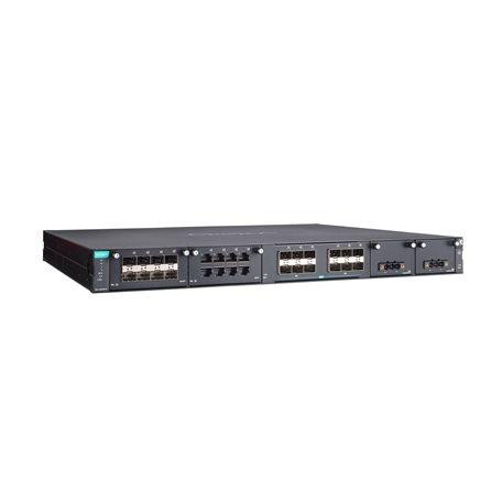 Moxa RKS-G4028-PL-12XGS-T
