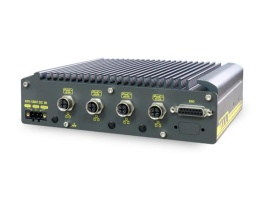 Nuvo-2615RL Series