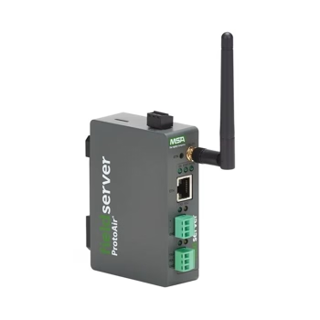 BACnet IoT Gateway