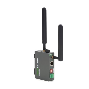 Modbus IoT Gateway