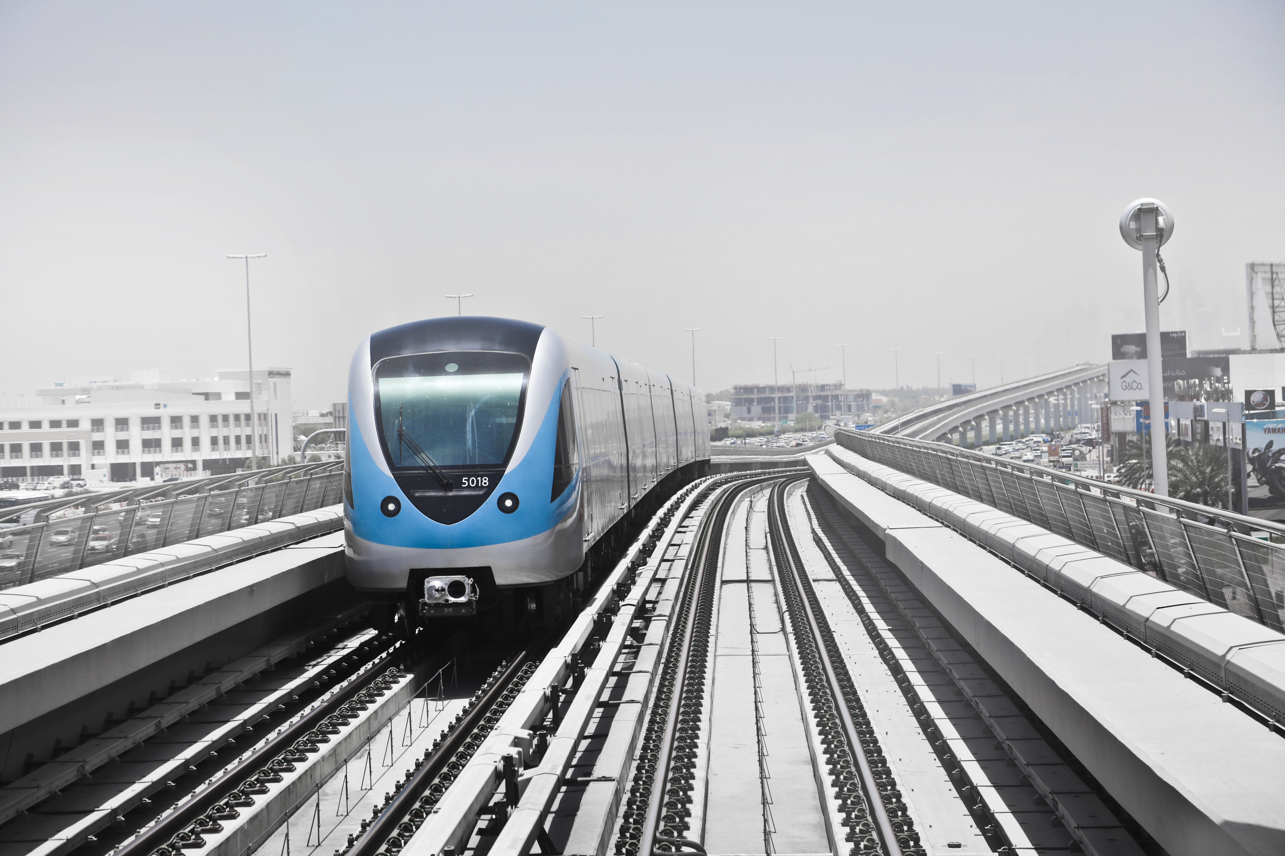 Railway Applications