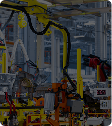 Industrial Automation
