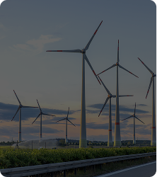 Energy Monitoring