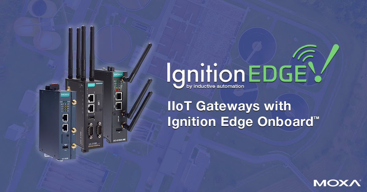 IIoT Gateways with Ignition Edge Onboard | M/A Rugged - Get Rugged